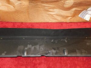 1995 1996 1997 Ford Ranger OEM NOS 2.3L 3.0L 4.0L RADIATOR LOWER AIR DEFLECTOR