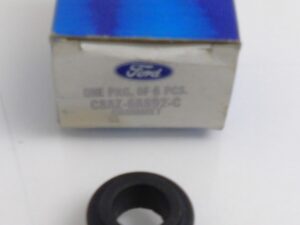 1968 1969 1970 Ford Mustang Cougar NOS 302 351W 390 428 OIL BREATHER CAP GROMMET