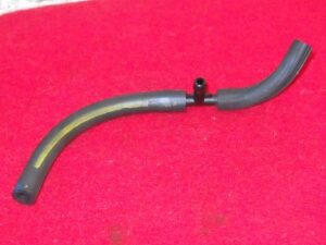 1973 Mustang Mach 1 Cougar EGR SOLENOID to VALVE HOSES