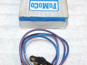 1968 Ford Custom Galaxie 500 XL LTD NOS FIXED COLUMN TRANS CONTROL SELECTOR LAMP