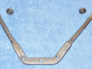 1968 1969 Fairlane Torino 500 Cobra GT Talladega Ranchero DASH SUPPORT BRACKET