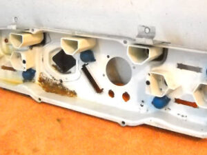 1970 Cougar XR7 Convrt Eliminator ORIG TACH TACHOMETER GAUGE PANEL INNER HOUSING
