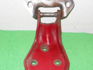 1970 1971 Falcon Fairlane Torino 500 Cobra GT Ranchero PS RH UPPER DOOR HINGE