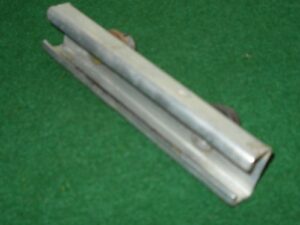 1964 1965 1966 Mustang Fastback Convertible Shelby GT350 DOOR WINDOW REG TRACK