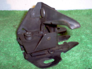 1969 Cougar Hardtop XR7 Eliminator Convertible ORIGINAL FRONT HOOD LATCH ASSEM