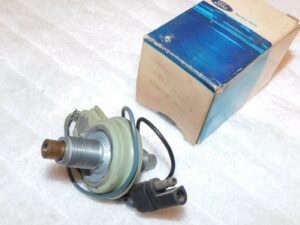 1970 Custom Galaxie LTD Marquis Marauder NOS DISTRIBUTOR MODULATOR SPEED SENSOR