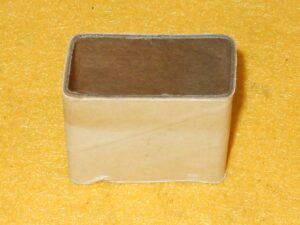 1964 1965 Mustang Convertible Cp Shelby Falcon DASH GAUGE INDICATOR LIGHT TUNNEL