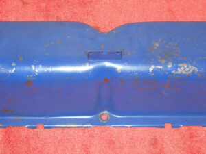 1971 1972 1973 74 75 76 77 78 Ford Mustang Mercury ORIG 302 351W LH VALVE COVER