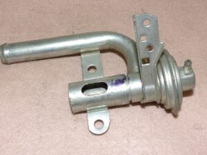1957 1958 Ford Car 1958 1959 1960 Thunderbird NEW HEATER WATER CONTROL VALVE