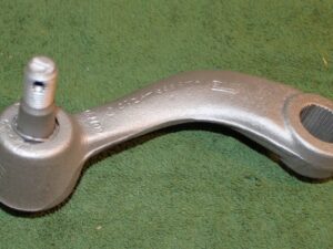 Early 1967 Mustang GT Cougar Xr7 ORIG M/S MANUAL STEERING PITMAN ARM 1" Sector