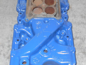 1968 Ford Mustang GT CS Shelby Torino Cougar Cyclone ORIG 302 4V INTAKE MANIFOLD