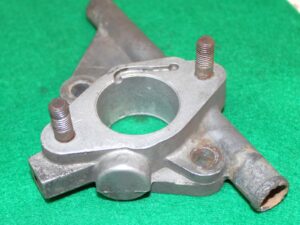 1963-1965 Ford Mustang Falcon Ranchero Comet ORIG 170 200 1V CARBURETOR SPACER