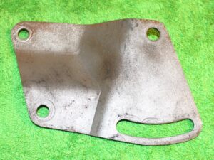 1970-1973 Mustang Fairlane Torino Montego ORIG 302 POWER STEERING PUMP BRACKET