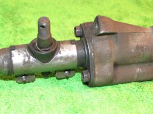 1967-1970 Mustang GT Mach 1 Boss Shelby Cougar ORIG POWER STEERING CONTROL VALVE