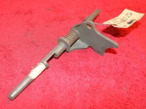 1951 1952 Ford Mercury Car NOS 3-SPEED O/D OVERDRIVE SHIFT FORK & RAIL