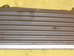 1971 1972 Ford LTD Brougham Hardtop Convrt NOS RH FRONT FENDER SIDE FINISH PANEL