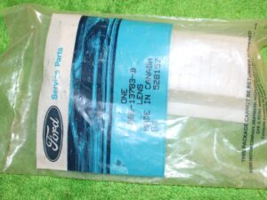 1958-60 Thunderbird 1959 Ford Car 59-60 F100 F350 58 Mercury NOS DOME LAMP LENS