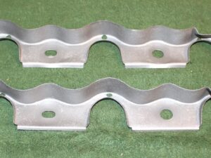 1967-1970 Ford Mustang Mercury Cougar ORIG 390 427 428 VALVE SPRING OIL BAFFLES
