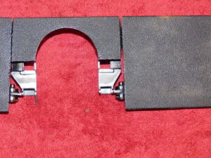 1965 1966 Thunderbird Hardtop Convertible SWING AWAY COLUMN DASH PANEL DOORS