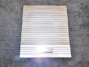 1967 Mustang Fastback Coupe Convertible GT A Cougar ORIG CONSOLE GLOVE BOX DOOR