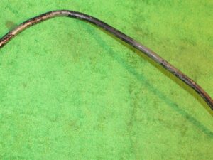 1971 1972 1973 Mustang Fastback Mach 1 Cougar Convrt ORIG 351C FMX KICK DOWN ROD