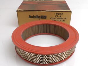 1960 Thunderbird Monterey 1960 1963 Lincoln NOS 430 AIR CLEANER FILTER ELEMENT