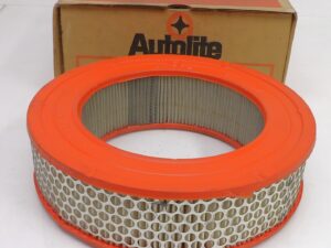 1967 Ford F100 F250 F350 Truck NOS V8 352 CARBURETOR AIR CLEANER FILTER ELEMENT