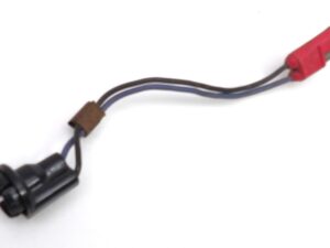 1971 1972 1973 Mustang Mach 1 Boss Grande Cougar ORIG HEATER A/C CONTROL LIGHT