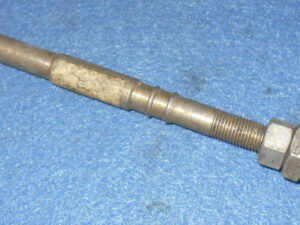1957-1972 Ford P350 P500 Panel Delivery Van NOS CLUTCH MASTER CYLINDER PUSH ROD