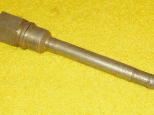 1939-1952 Ford 3/4 - 1 TON Truck F-2 F-3 NOS BRAKE MASTER CYLINDER PUSH ROD