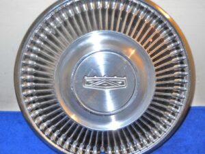 1968 Ford Fairlane Hardtop 500 Sedan Wagon Falcon ORIG 14" WHEEL HUB CAP COVER