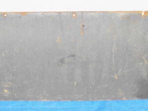1967 1968 Mustang Fastback GT Gta ORIG FASTBACK FIXED SEAT PACKAGE TRAY PANEL