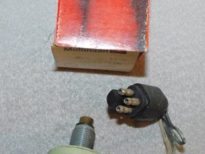1972 1973 Ford Galaxie LTD Mercury Monterey NOS 351 400 429 P/C SPEED SENSOR