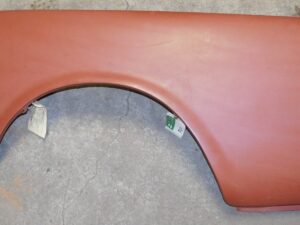 1964 1/2 1965 1966 Ford Mustang Convert GT NOS CONVERTIBLE LH REAR QUARTER PANEL
