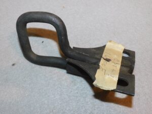 1961-1966 Ford F100 F250 F350 F500 F600 F700 B600 61-65 F750 NOS HOOD LATCH HOOK