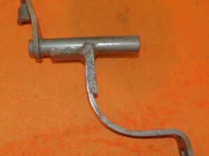 1970 Mustang Mach1 Cougar Eliminator ORIG 351C CLUTCH EQUALIZER Z BAR Reinforced