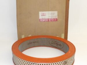 1960-1964 Ford Galaxie NOS 390 406 427 4V AIR CLEANER FILTER ELEMENT Shelby 289