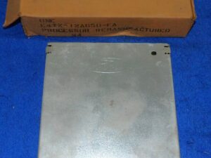 1984 Ford Bronco II Ranger NOS 2.8L ELECTRONIC ENGINE CONTROL MODULE PROCESSOR