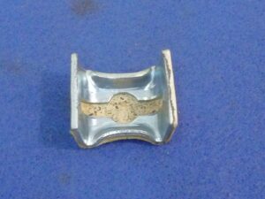 1967-1973 Mustang GT GTA Mach 1 Boss Shelby NOS PARKING BRAKE CABLE CONNECTOR