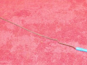 1967 1968 Ford Mustang GT Shelby Torino Cougar Cyclone ORIG 289 302 OIL DIPSTICK
