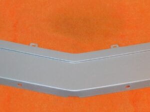 1969 Mustang Fastback GT Mach 1 Boss Grande Conv ORIG GRILLE OPENING LOWER PANEL
