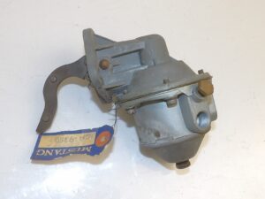 1941-1947 Ford Car Truck Commercial NOS REMAN G-Series 6-Cylinder 226 FUEL PUMP