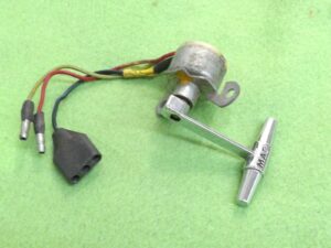 1965 1966 Thunderbird Hardtop Landau Convertible ORIG DASH MAP LAMP LIGHT SWITCH