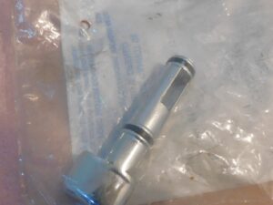 1968-73 Mustang GT Mach 1 Torino Cougar Xr7 NOS A/T DELUXE SHIFT RELEASE BUTTON