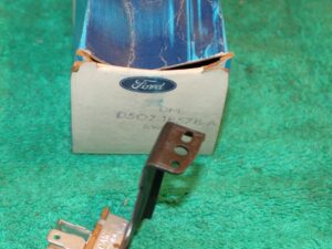 1973-79 Gran Torino LTD II Mark IV V 73-76 Montego NOS HEATED BACK WINDOW SWITCH