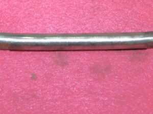 1967-1970 Mustang GT A Mach 1 Shelby Cougar ORIG PARKING BRAKE REAR CABLE IDLER