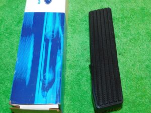 1971 1972 Ford Pinto Runabout Sedan Station Wagon NOS ACCELERATOR GAS PEDAL