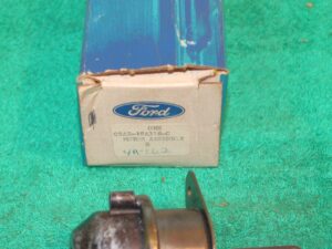 1965-1968 Galaxie 500 XL LTD Monterey S55 Park Lane NOS A/C VACUUM CONTROL MOTOR