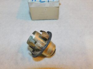 1967 1968 Cougar GT XR7 XR7-G 6.5 GTE Shelby Mustang NOS REAR TAIL LAMP SOCKET