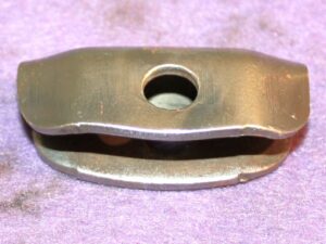 1967-1970 Mustang Gt Mach 1 Shelby Cougar Xr7 ORIG PARKING BRAKE CABLE EQUALIZER